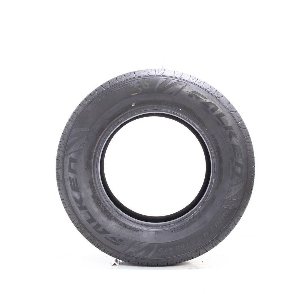 Used 235/70R16 Falken Sincera ST80 A/S 106T - 8/32 - Image 3
