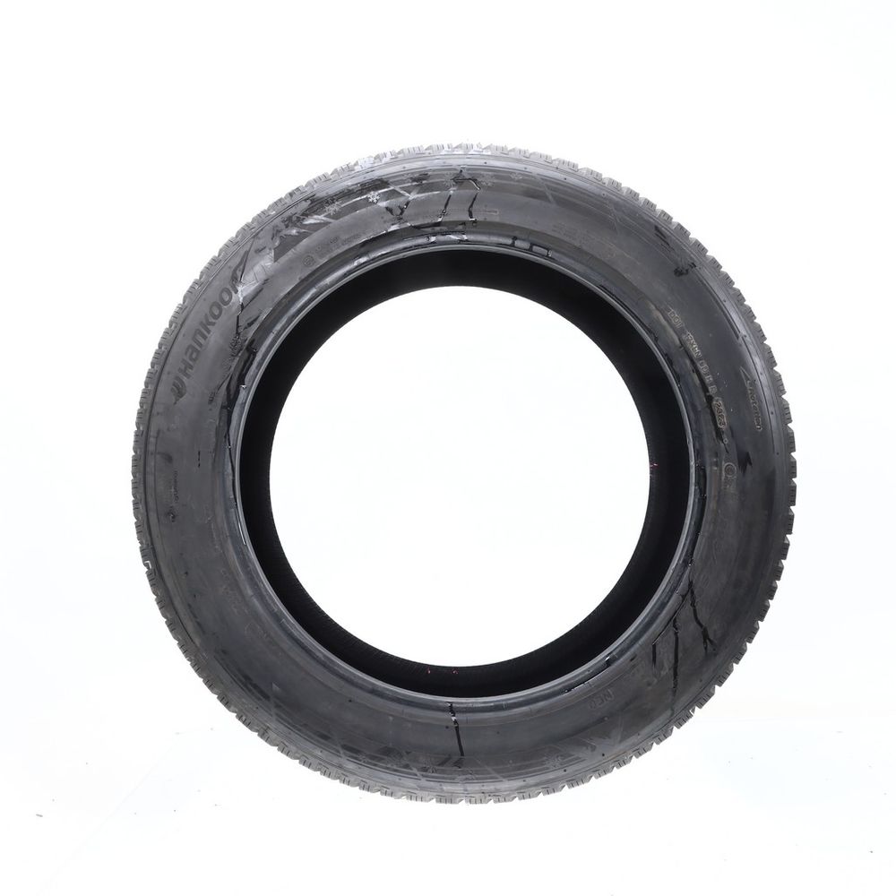 Used 295/45R20 Hankook Winter iCept evo3 X (W330A) 114V - 8/32 - Image 3