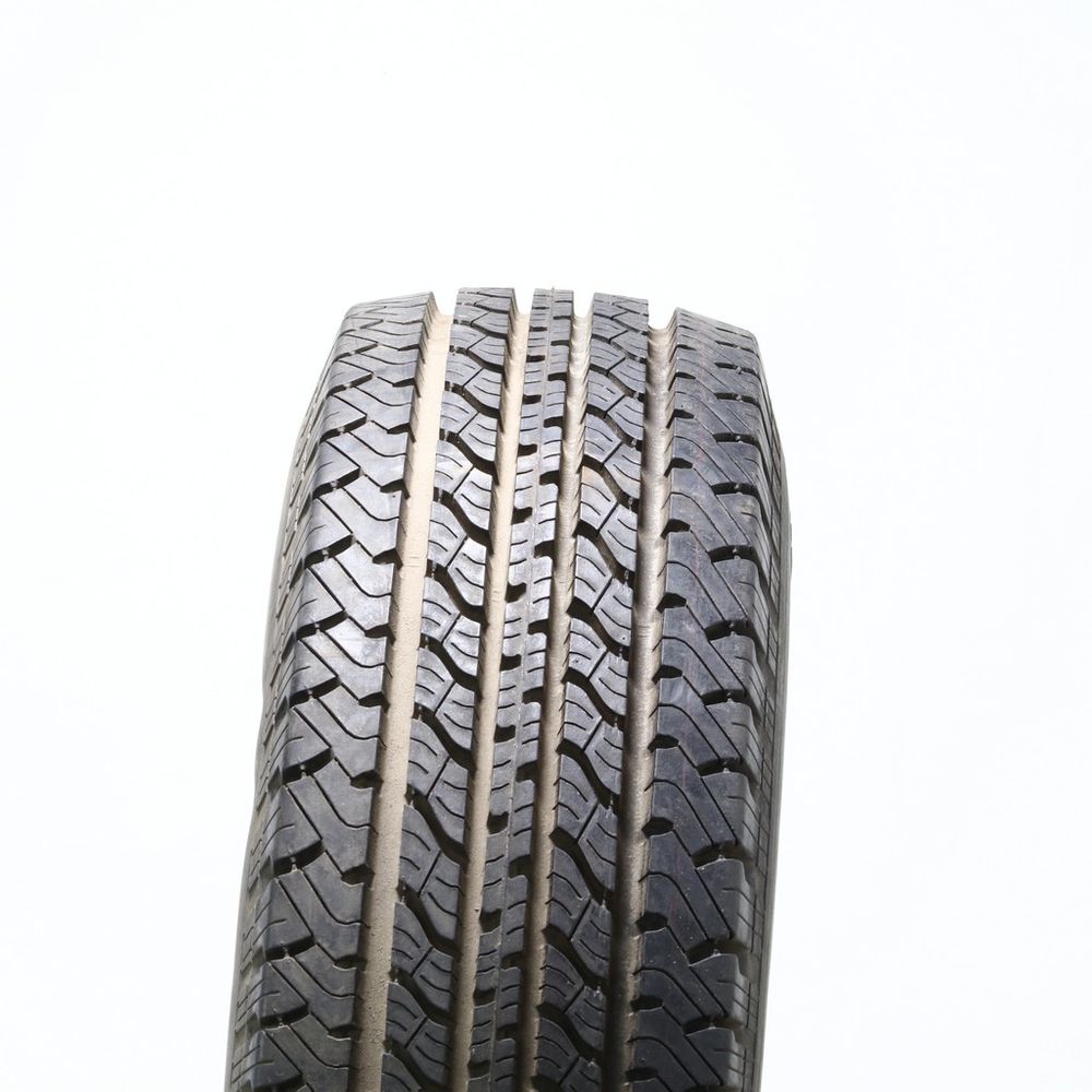 Used LT 235/85R16 Uniroyal Laredo All Season AWP 120/116Q E - 14/32 - Image 2