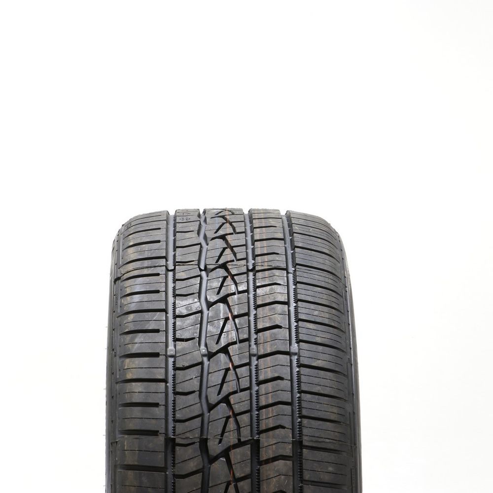 New 255/40ZR19 Continental ControlContact Sport SRS Plus 100Y - 10/32 - Image 2