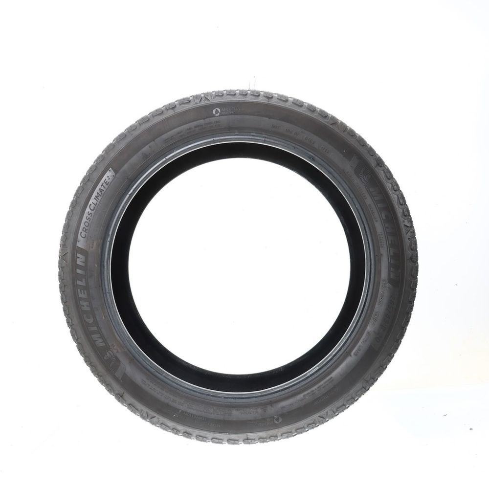 Used 265/45R20 Michelin CrossClimate 2 108V - 7/32 - Image 3