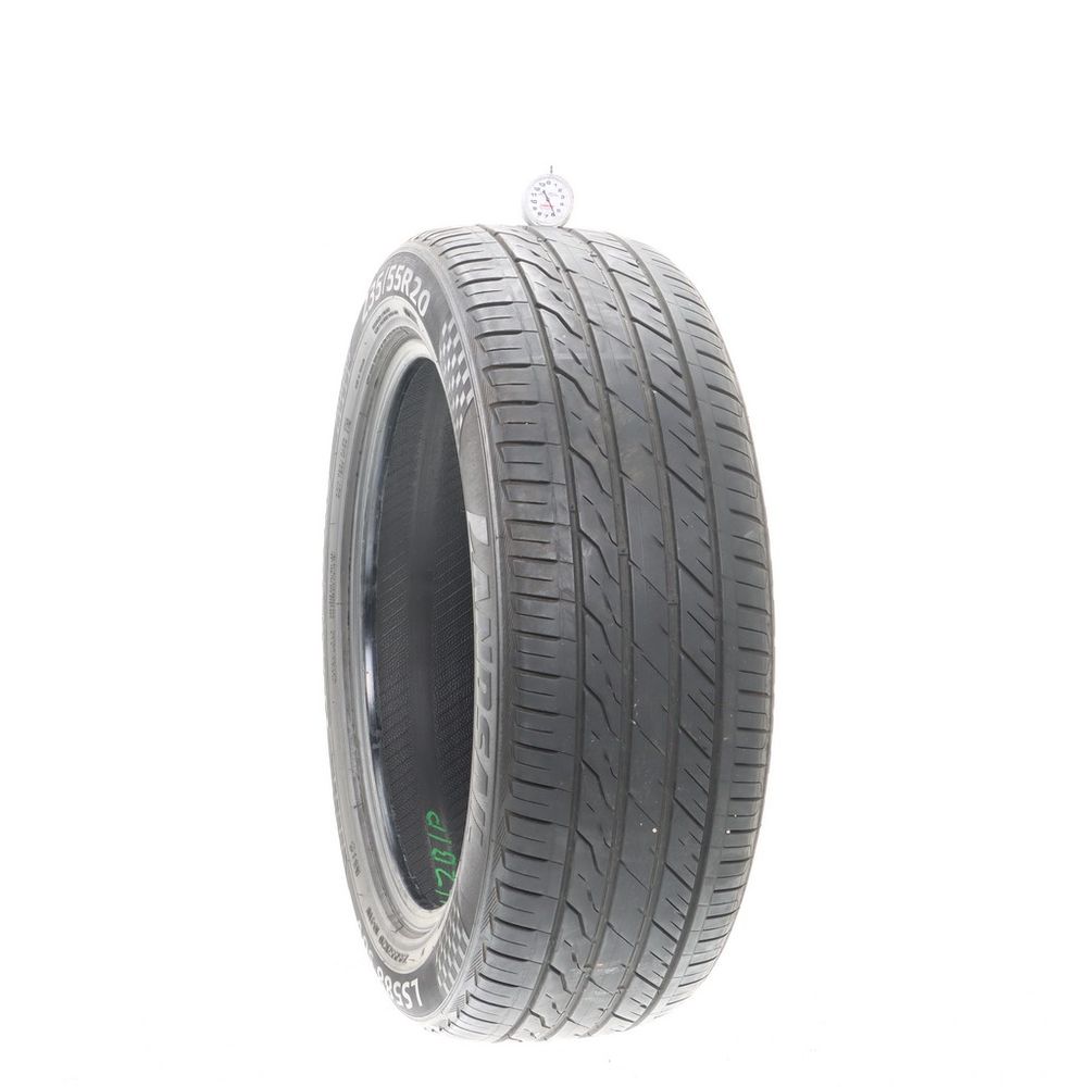 Used 235/55R20 Landsail LS588 SUV 104W - 5.5/32 - Image 1