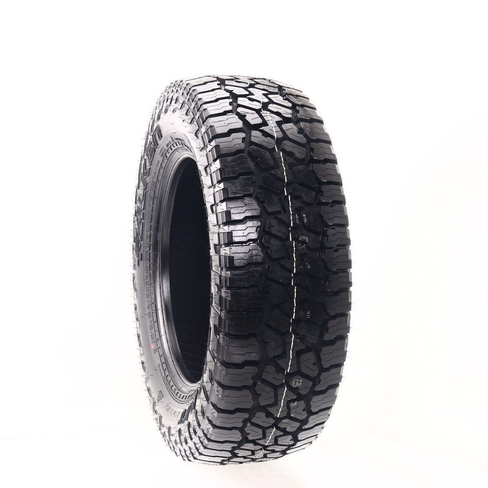 New LT 265/65R18 Falken Wildpeak A/T3W 122/119R E - Image 1