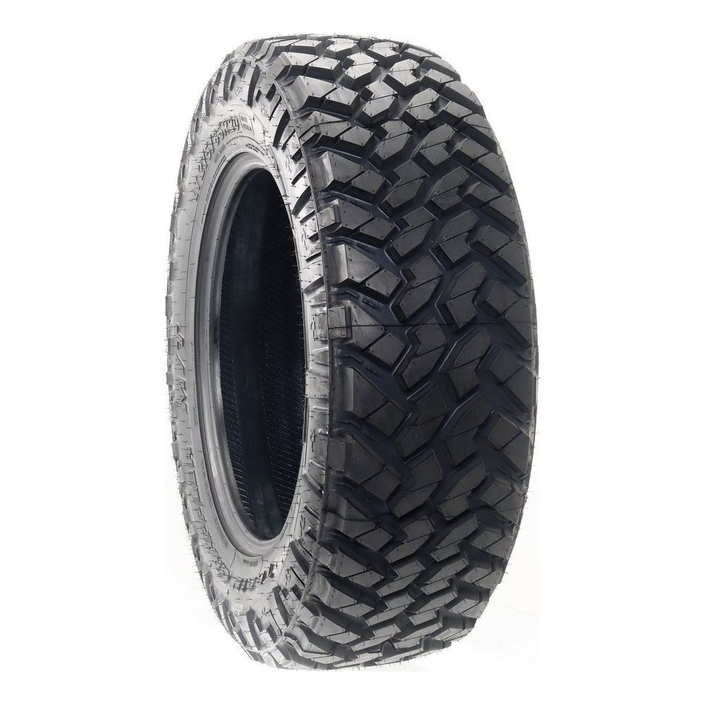 New LT 275/65R20 Nitto Trail Grappler M/T 126/123Q E - Image 1