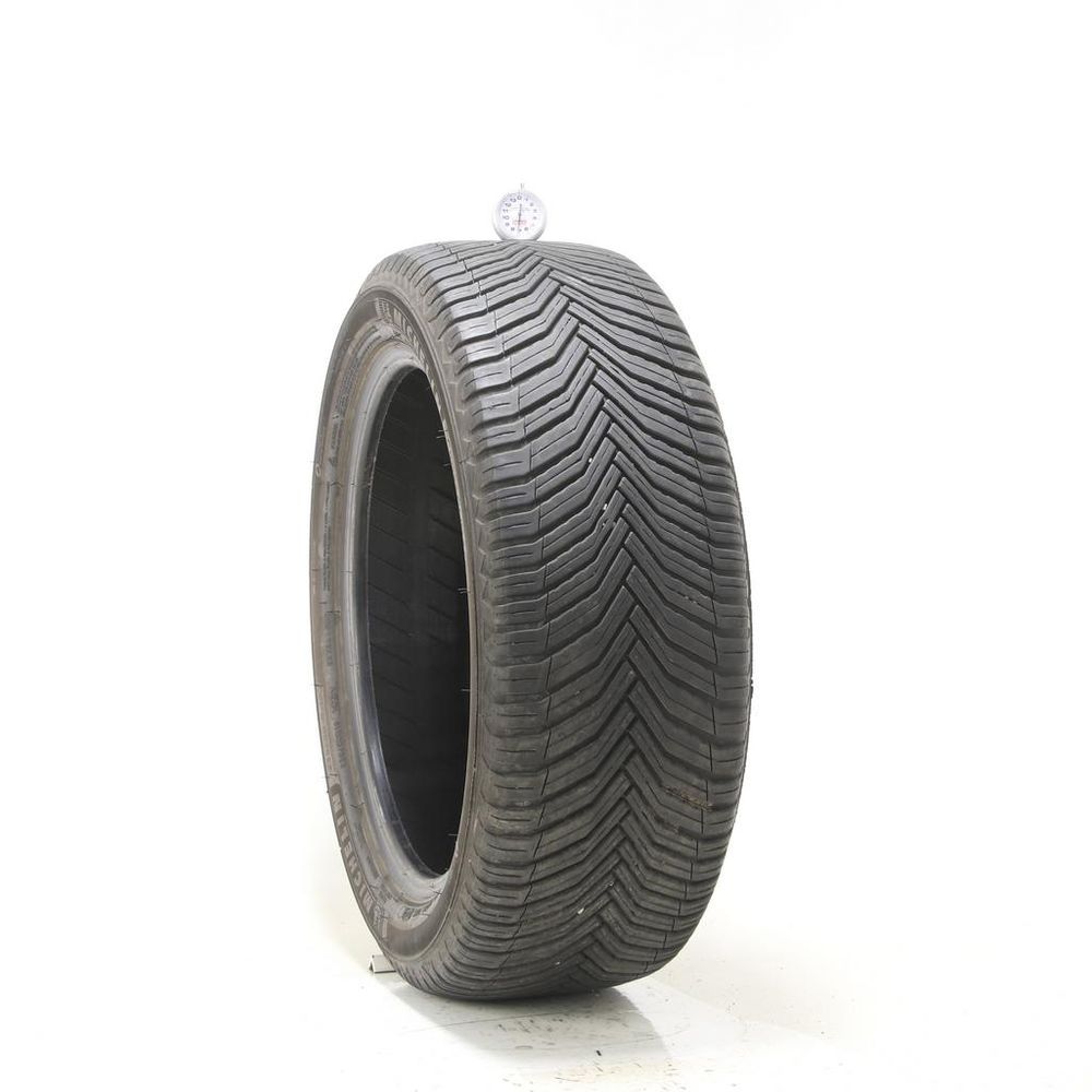 Used 235/50R19 Michelin CrossClimate 2 103V - 7/32 - Image 1
