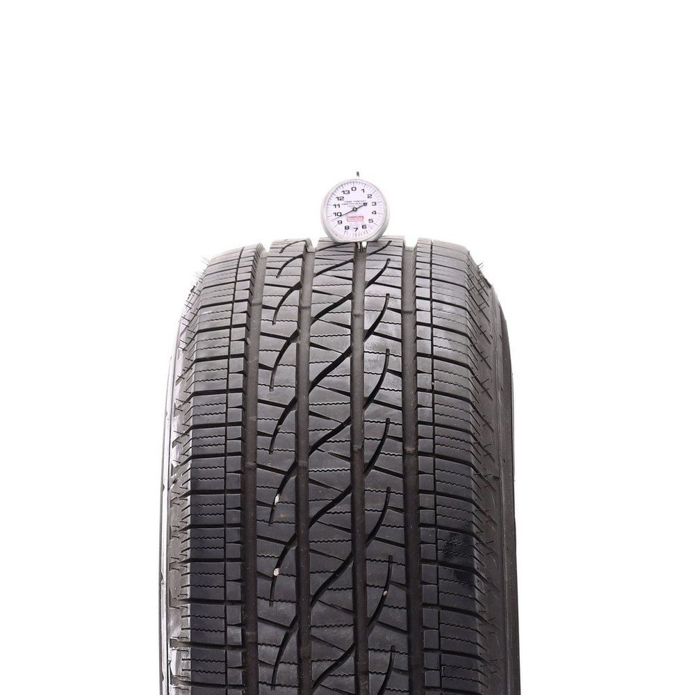 Used 265/70R17 Firestone Destination LE3 115T - 9.5/32 - Image 2