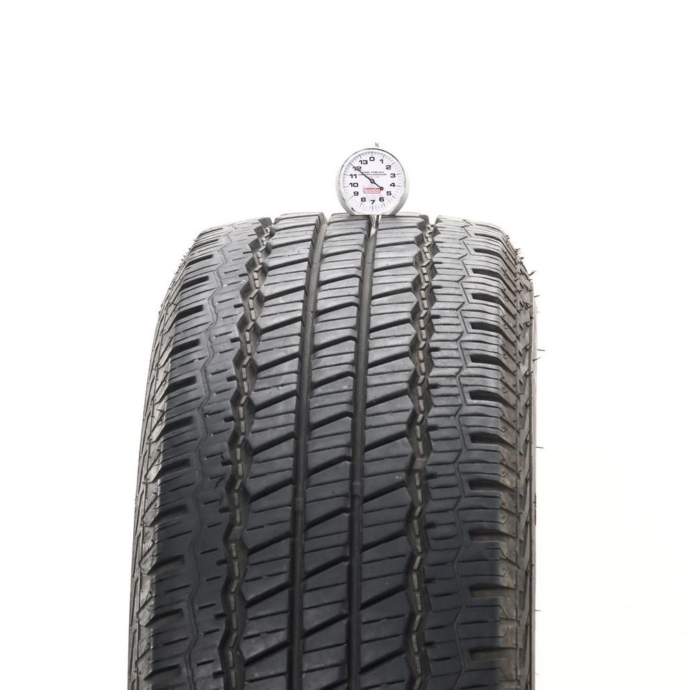 Used LT 265/70R18 Milestar Patagonia H/T 124/121Q E - 12/32 - Image 2
