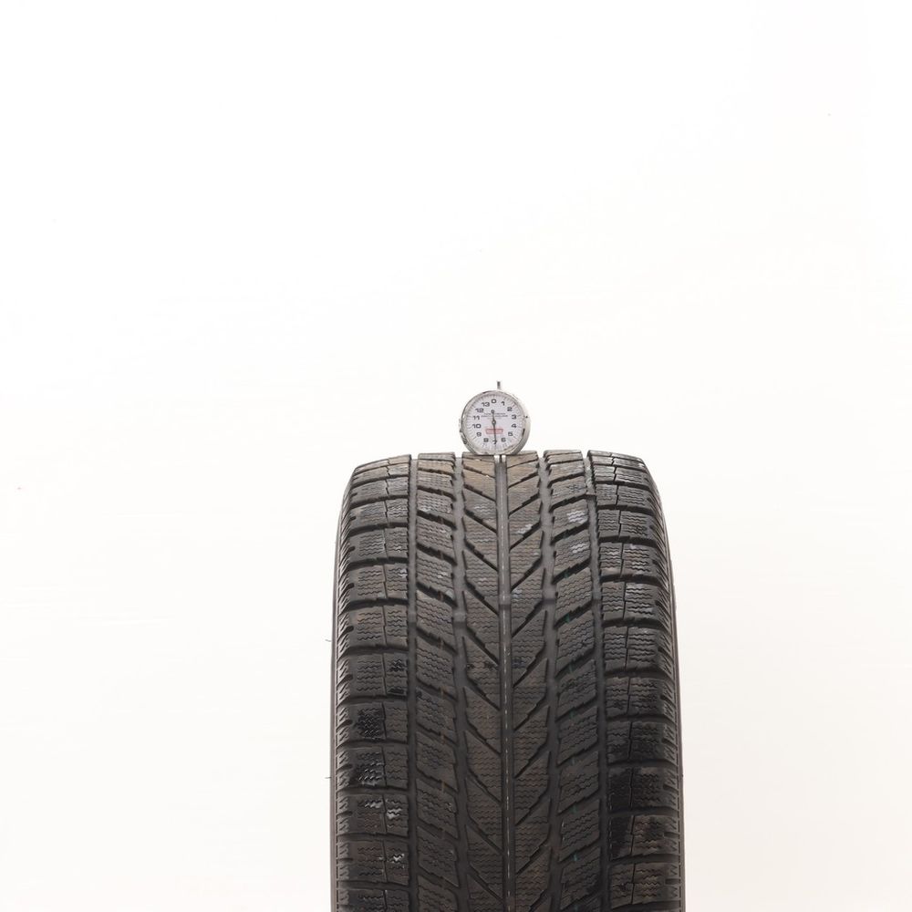 Used 225/55R16 Toyo Observe Garit KX 99H - 7/32 - Image 2