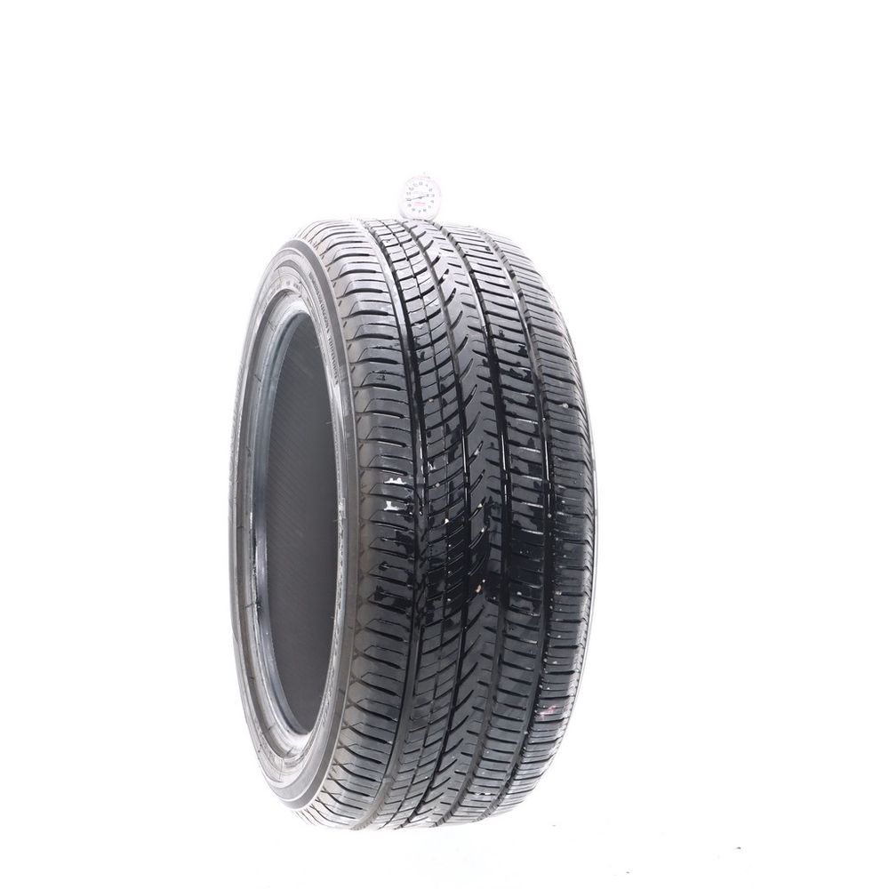 Used 245/45R18 Yokohama Tornante All Season 96V - 9.5/32 - Image 1