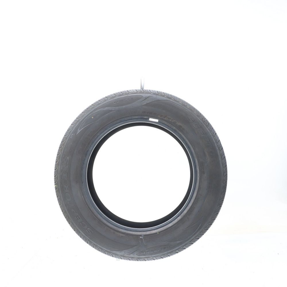 Set of (2) Used 195/65R15 Sceptor 4XS 89H - 8.5/32 - Image 3