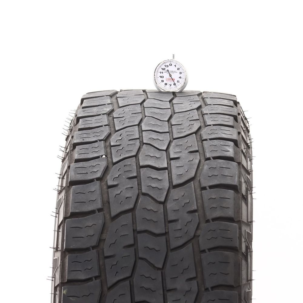 Used LT 275/70R17 Cooper Discoverer AT3 LT 121/118R E - 5.5/32 | Utires