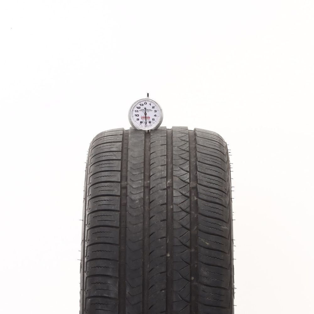 Used 205/45ZR17 Hercules Raptis R-T6 88W - 7/32 - Image 2