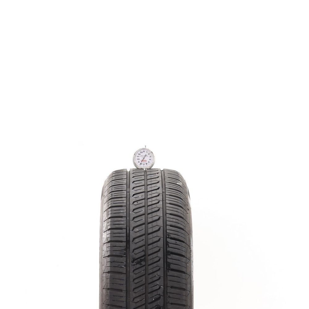 Set of (4) Used 195/65R15 Continental ControlContact Tour M A/S EV 91H - 8-9/32 - Image 2