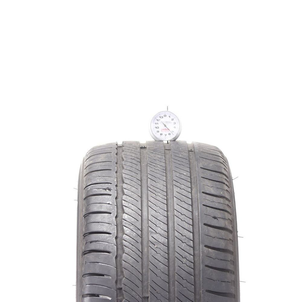 Set of (2) Used 235/45R18 Michelin Primacy Tour A/S VOL 98V - 5-6.5/32 - Image 2