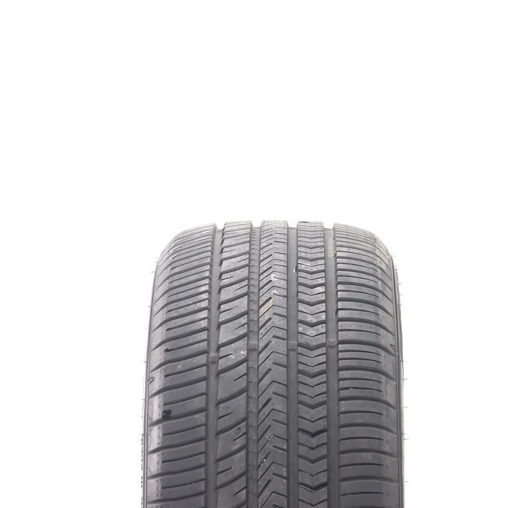 Driven Once 245/55ZR18 Falken Pro G6 Sport A/S 103W - 9/32 - Image 2