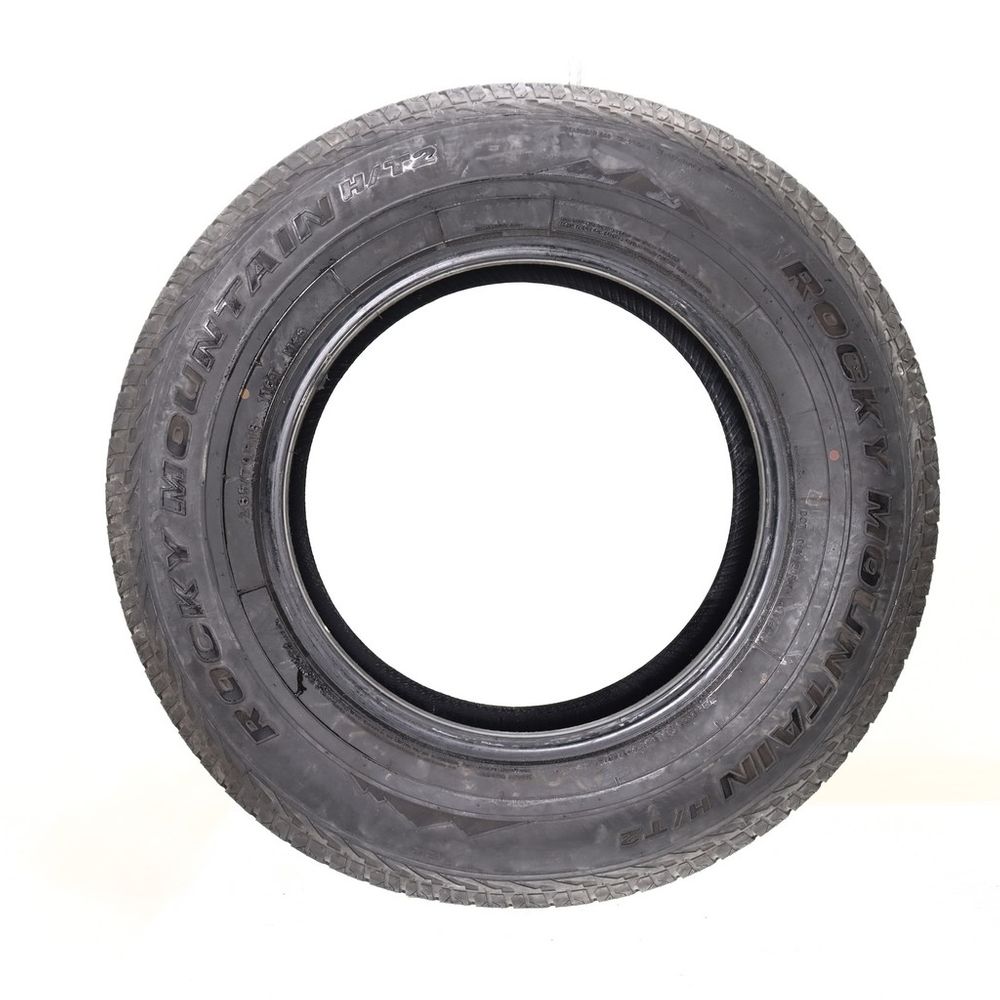 Used 265/70R18 Rocky Mountain H/T2 116T - 9.5/32 - Image 3