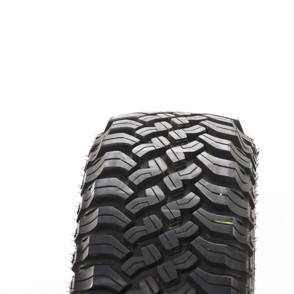 Used LT 31X10.5R15 Falken Wildpeak M/T MT01 109Q C - 17/32 - Image 2