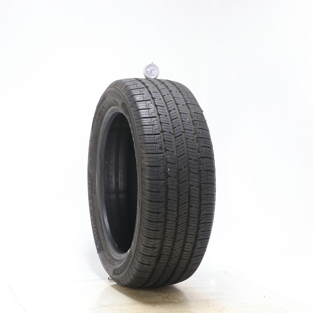 Used 225/50R18 Goodyear Reliant All-season 95V - 9.5/32 - Image 1