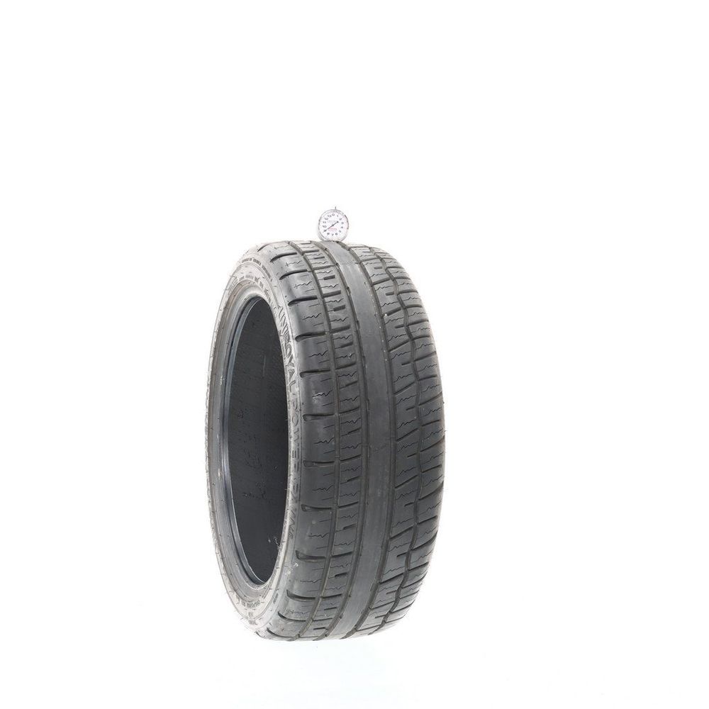 Used 205/45ZR17 Uniroyal Power Paw A/S 88Y - 9/32 - Image 1