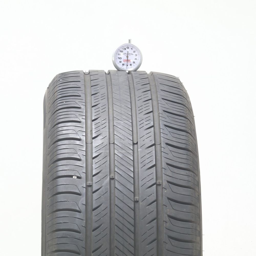 Set of (4) Used 255/65R18 Hankook Kinergy GT 111H - 6.5-8/32 - Image 10