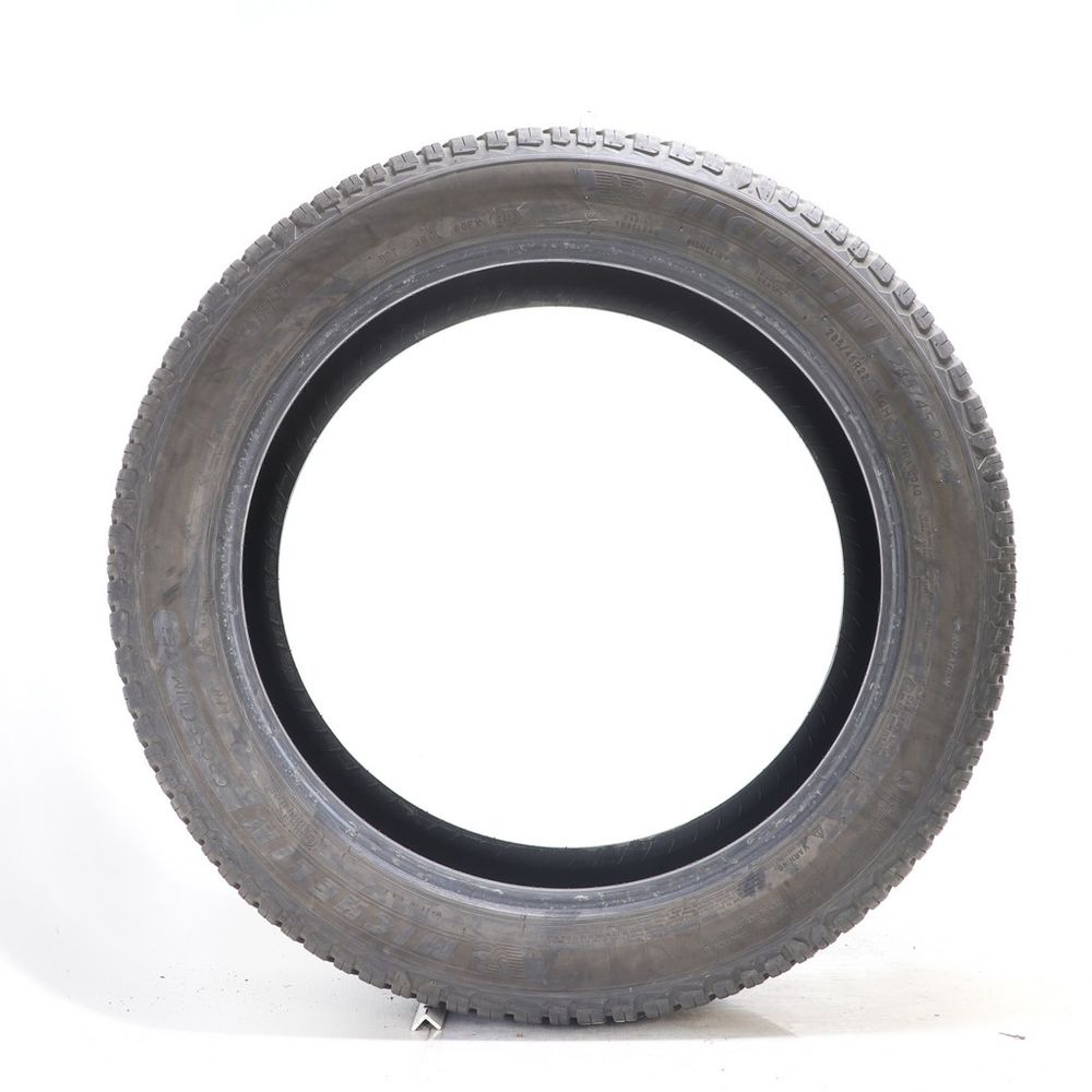 Used 285/45R22 Michelin CrossClimate 2 114H - 9.5/32 - Image 3