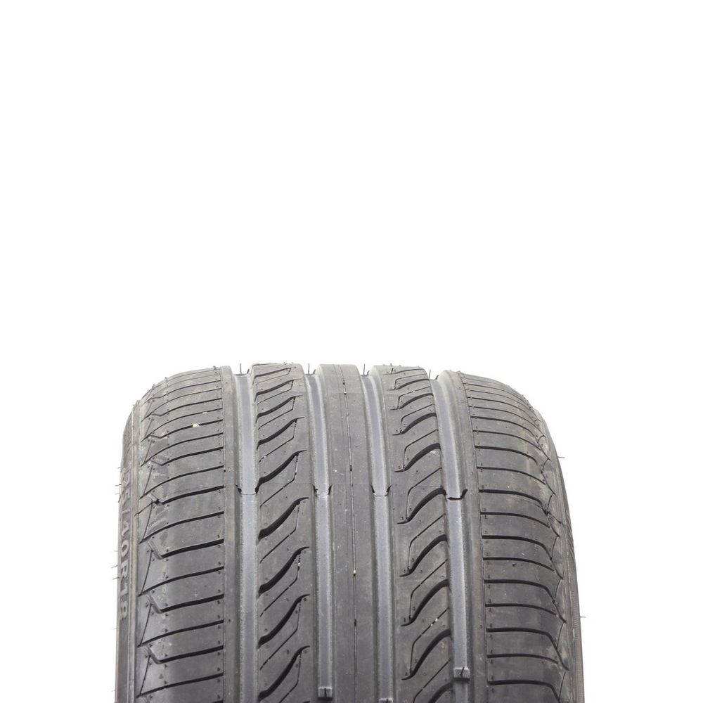 Set of (2) Driven Once 225/40ZR18 Sentury UHP 92W - 9-10/32 - Image 2