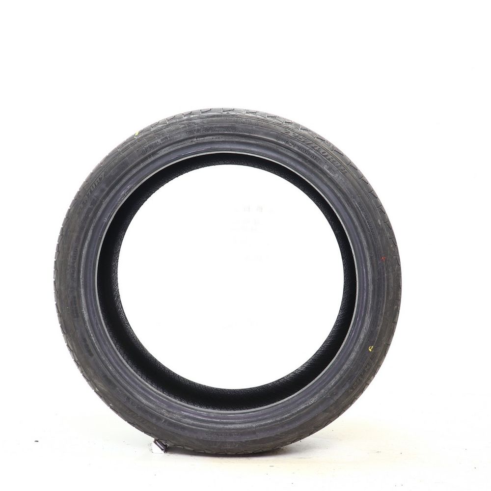 Set of (2) Driven Once 225/40ZR18 Sentury UHP 92W - 9-10/32 - Image 3
