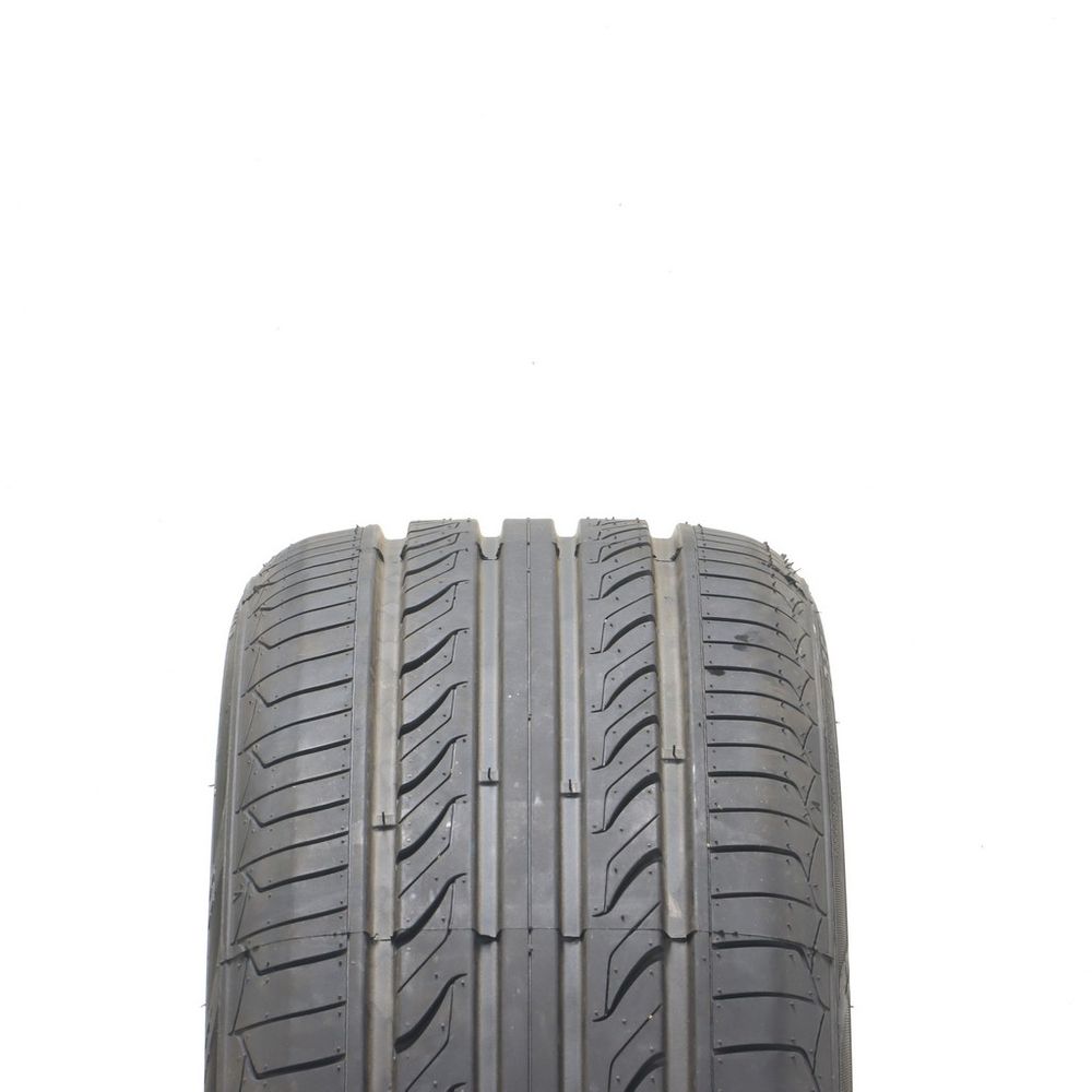 Set of (2) Driven Once 225/40ZR18 Sentury UHP 92W - 9-10/32 - Image 5