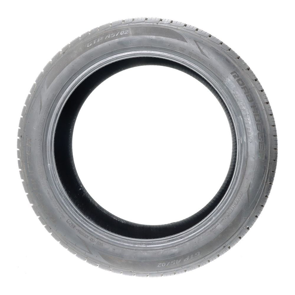 Set of (4) Used 235/45R18 Road Hugger GTP AS/02 98V - 9-10.5/32 - Image 9