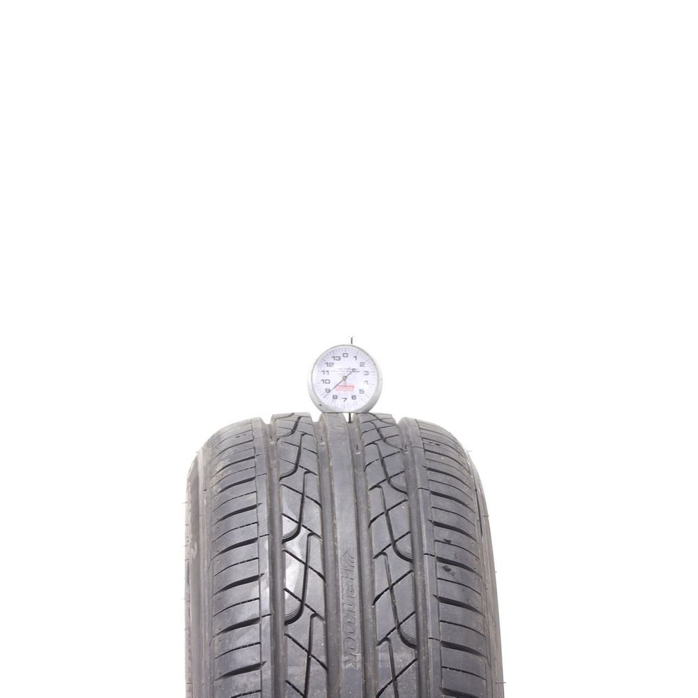 Used 185/55R16 Hankook Ventus V2 concept2 83H - 8.5/32 - Image 2