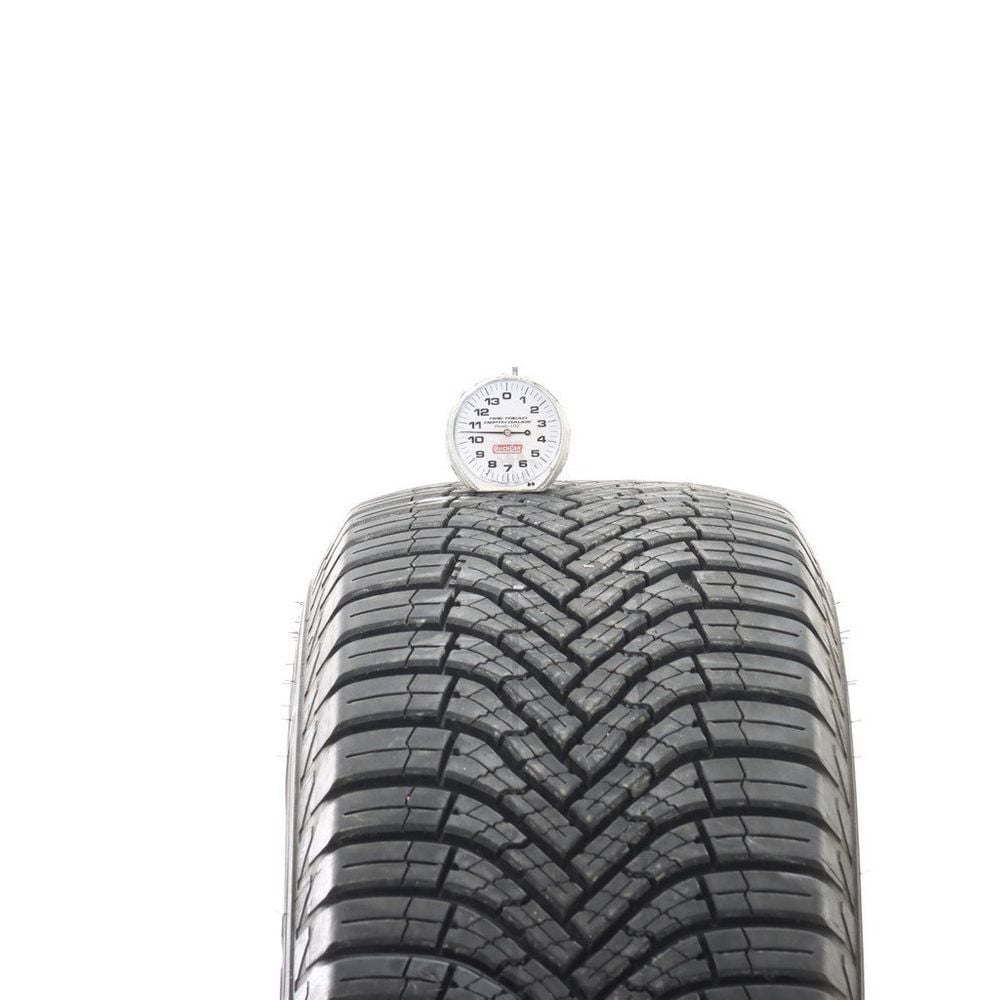 Set of (2) Used 225/65R17 Goodyear Assurance WeatherReady 2 102H - 10-10.5/32 - Image 5