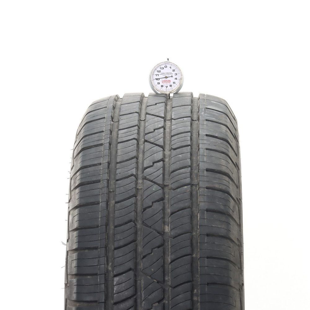 Used 245/70R17 Mastercraft Courser Quest Plus 110T - 10/32 - Image 2