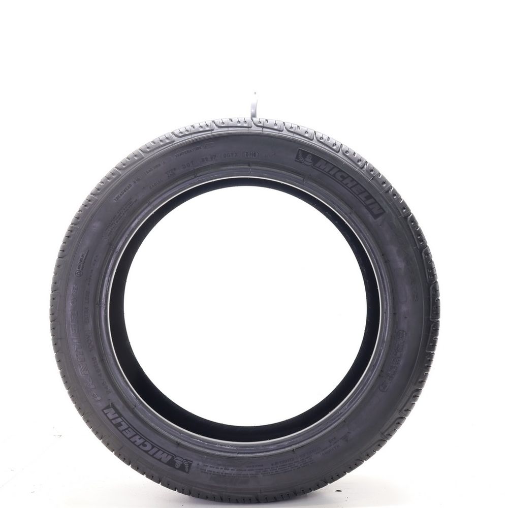 Used 245/45R18 Michelin Premier A/S 100V - 7/32 - Image 3