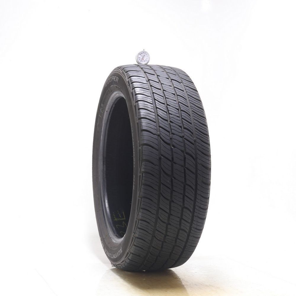 Used 245/50R20 Cooper Adventurer H/T 102H - 8/32 - Image 1