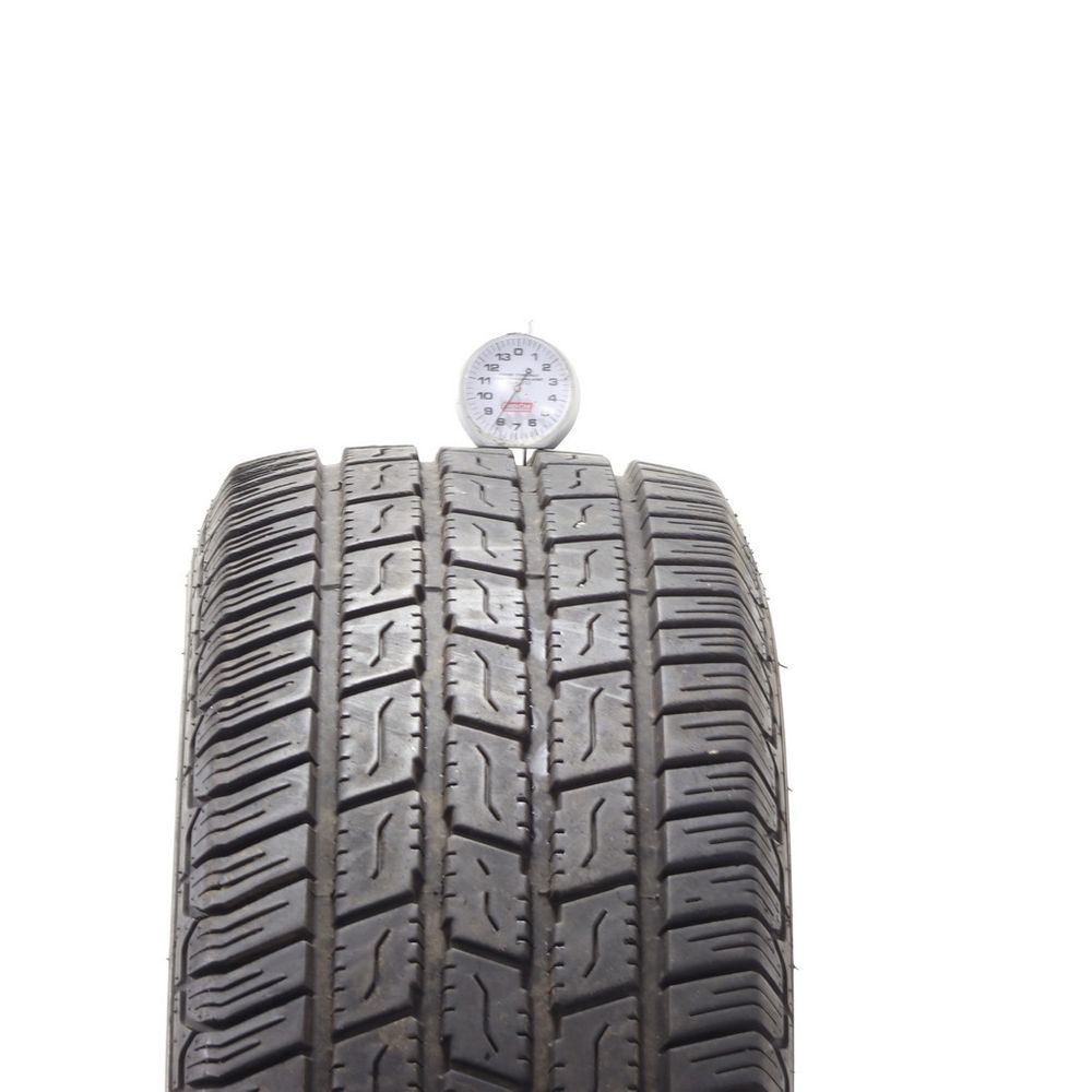 Used LT 245/75R17 Gladiator QR500-HT 121/118Q - 8/32 - Image 2