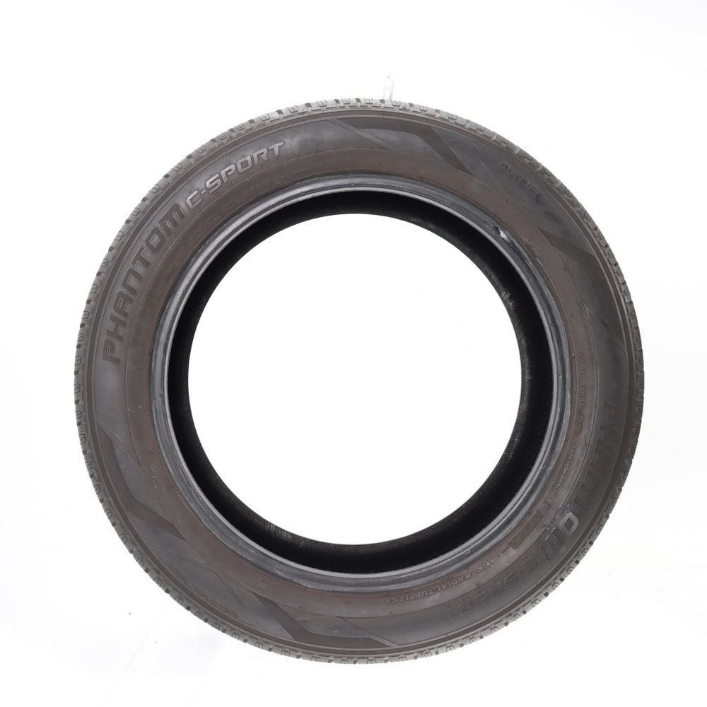 Set of (2) Used 265/50R20 Phantom C-Sport 111V - 8-9.5/32 - Image 3