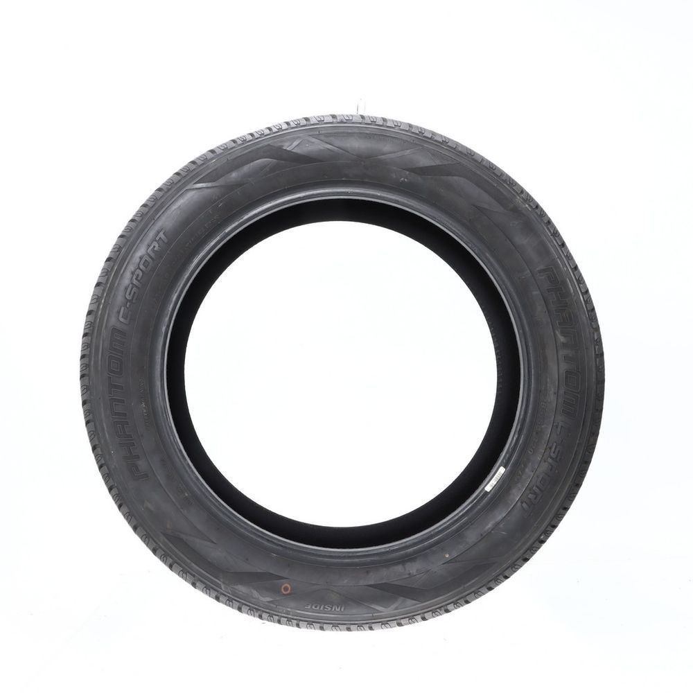 Set of (2) Used 265/50R20 Phantom C-Sport 111V - 8-9.5/32 - Image 6
