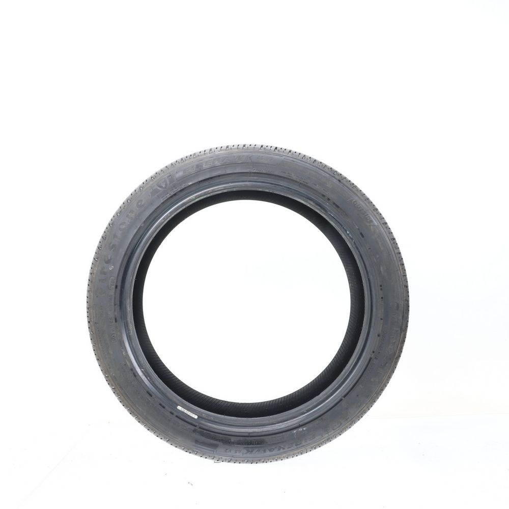 Driven Once 225/45R18 Firestone Firehawk AS V2 95W - 8.5/32 - Image 3