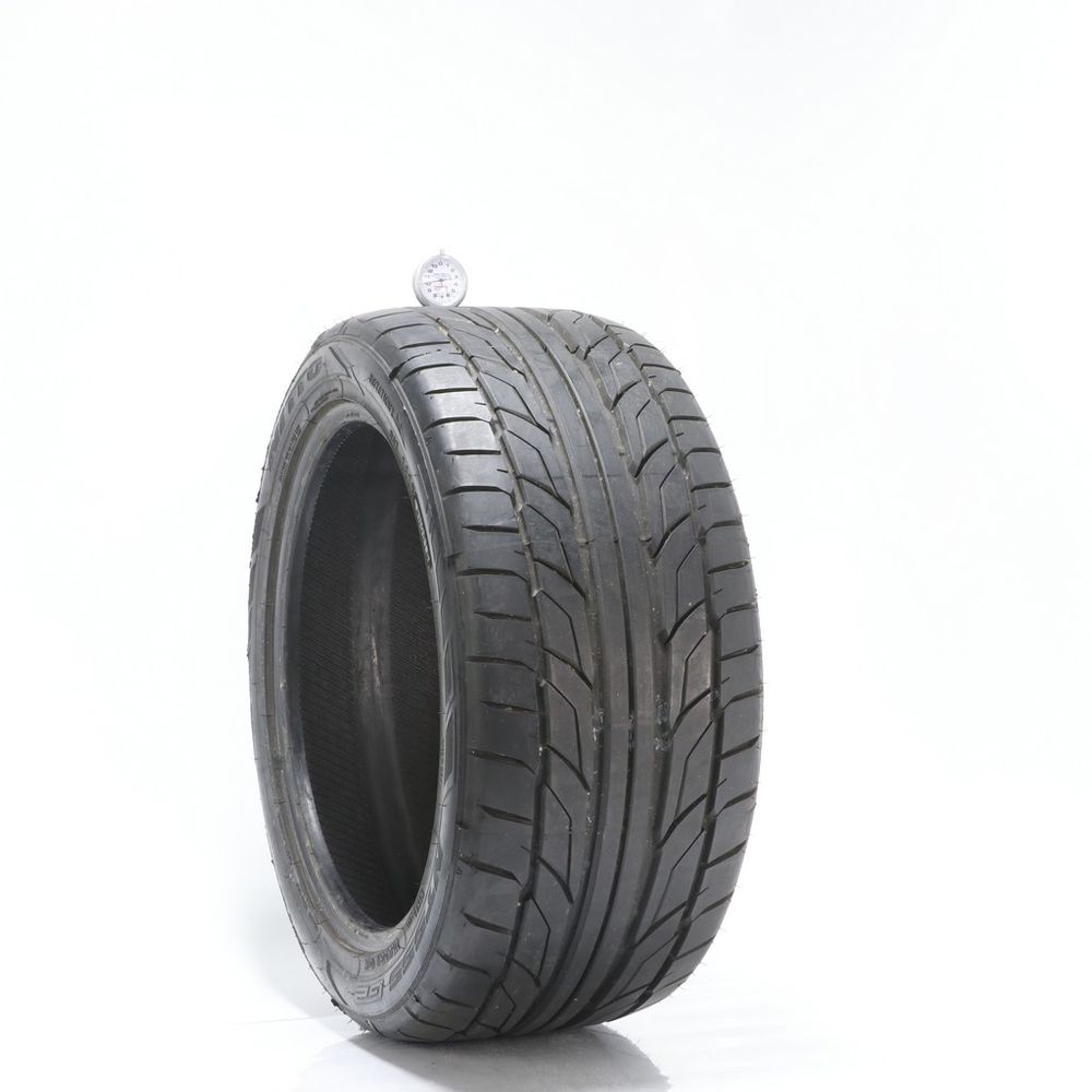 Used 275/40ZR18 Nitto NT555 G2 103W - 10/32 - Image 1