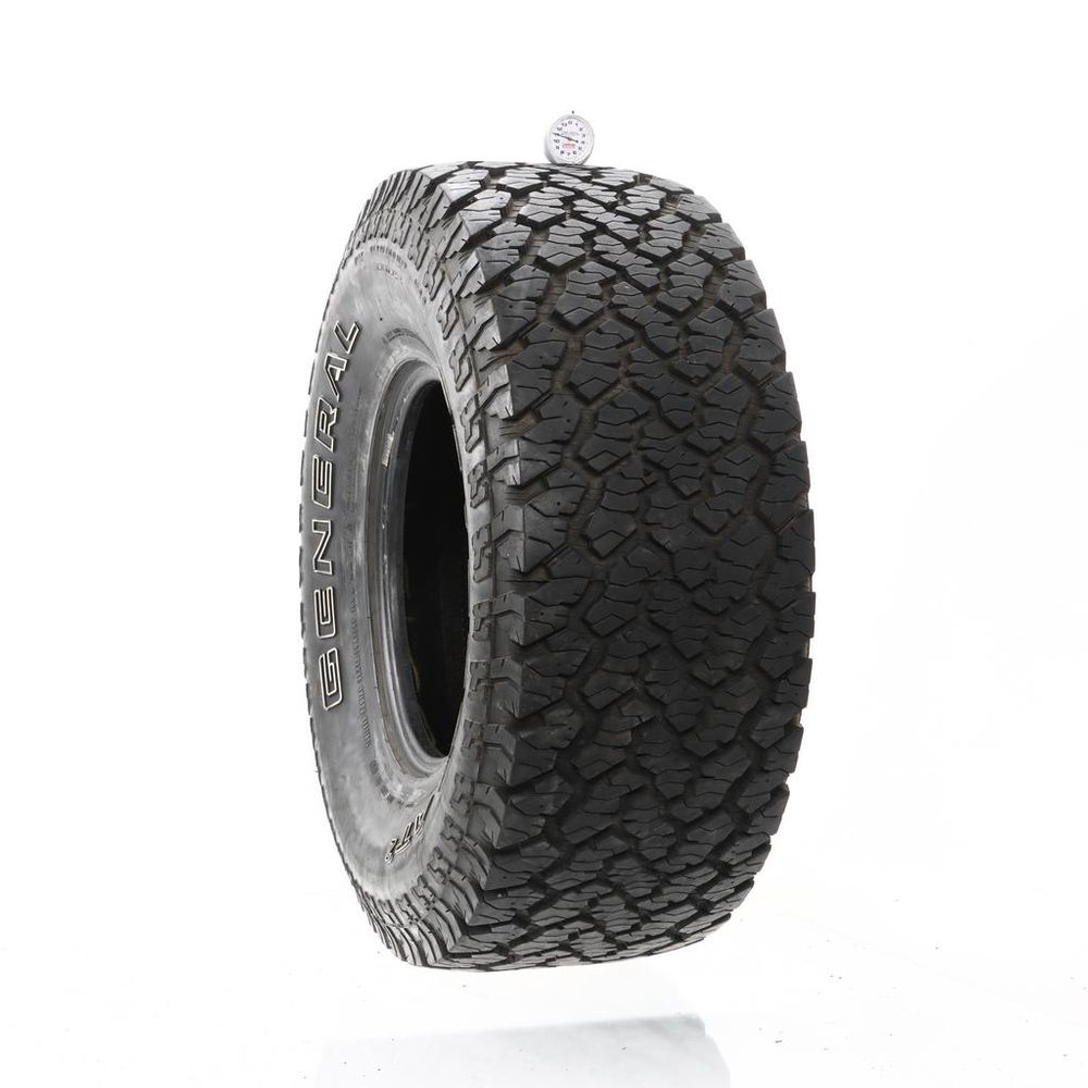 Used LT 33X12.5R15 General Grabber AT2 108Q C - 11/32 - Image 1