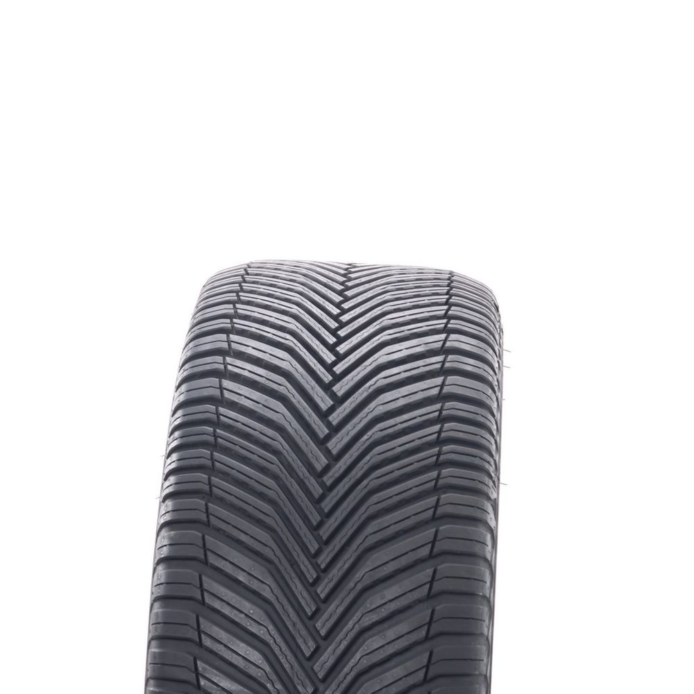 Set of (2) New 275/40R22 Michelin CrossClimate 2 108V - Image 2