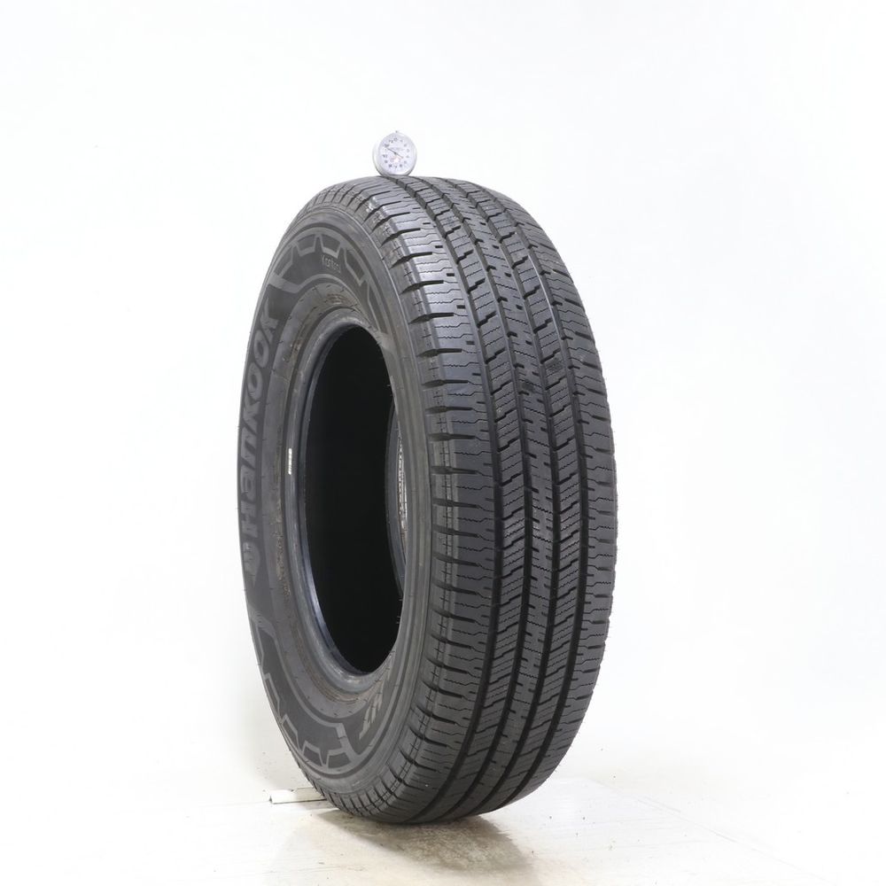 Used 225/75R16 Hankook Dynapro HT 104T - 11.5/32 - Image 1