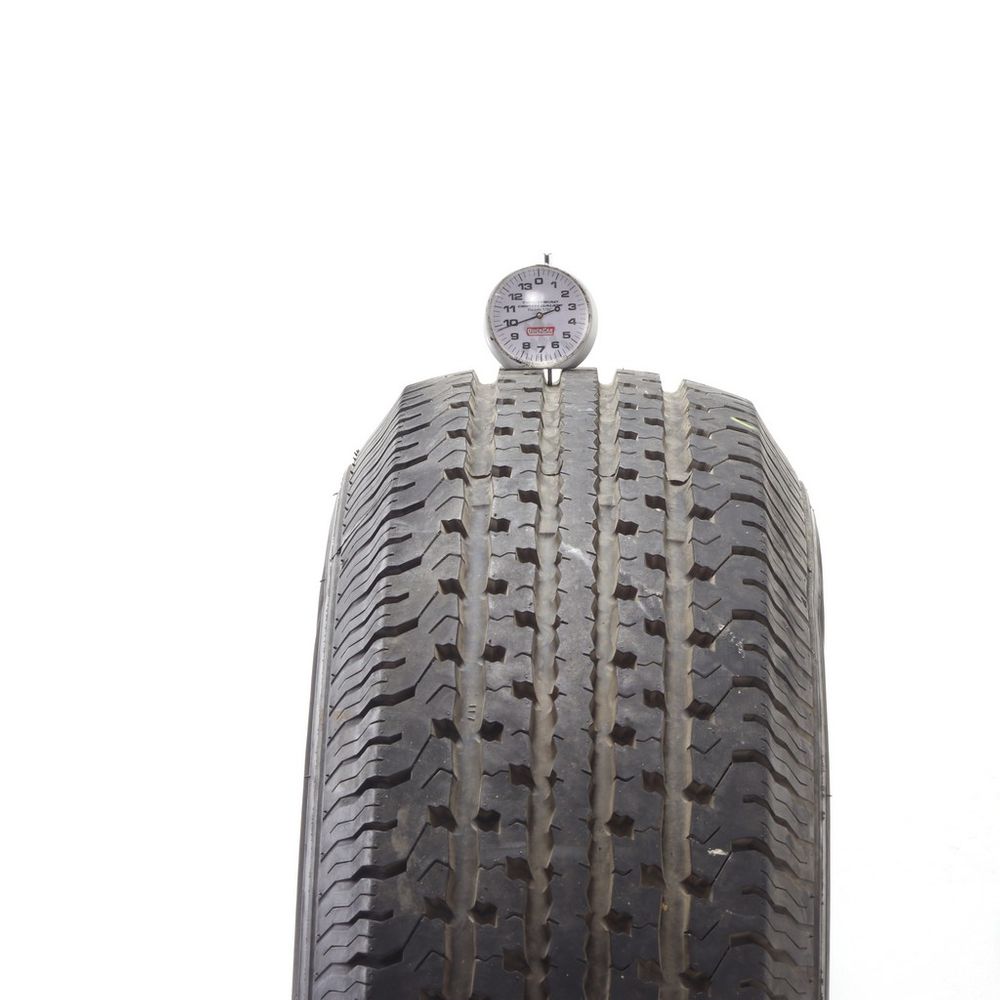 Used ST 235/80R16 Goodride ST-100 124/120M E - 9.5/32 - Image 2