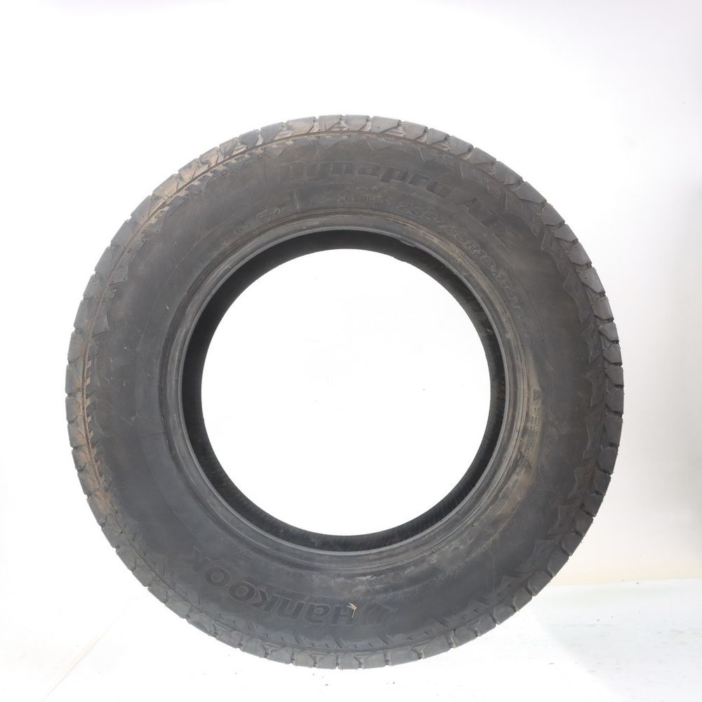 New 265/65R18 Hankook Dynapro AT2 114T - Image 3