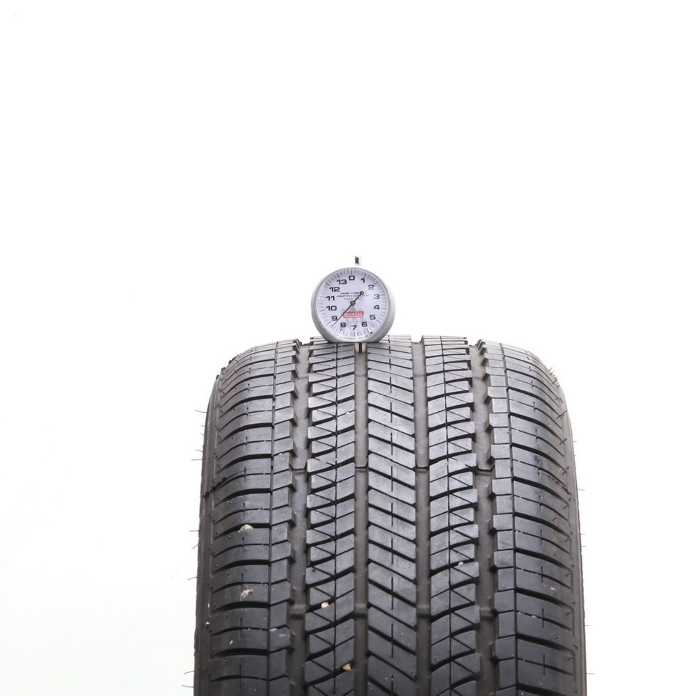 Set of (2) Used 215/45R17 Firestone FR740 87W - 7-8.5/32 - Image 3