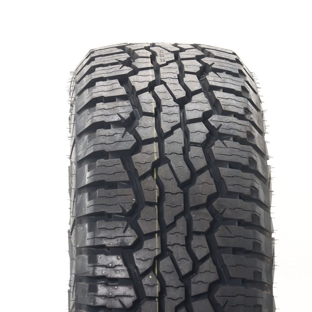 New LT 265/70R16 Nokian Outpost AT 121/118S E - Image 2