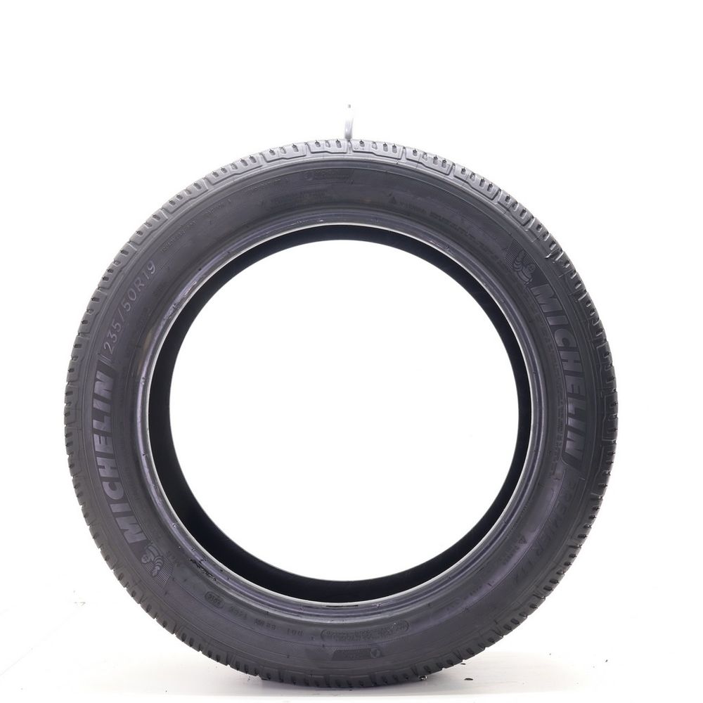 Set of (4) Used 235/50R19 Michelin Premier LTX 99H - 5.5-6.5/32 - Image 6