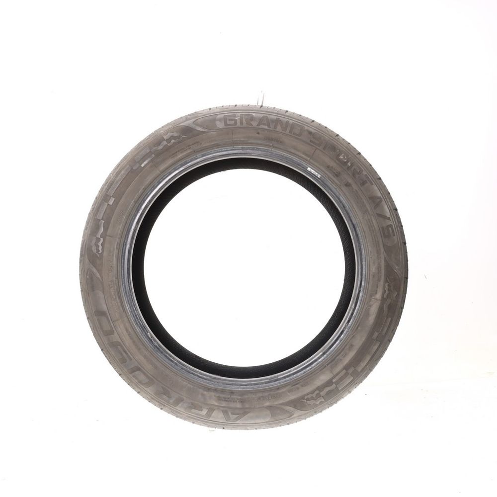 Set of (2) Used 225/55R19 Arroyo Grand Sport A/S 103V - 6.5-8/32 - Image 3