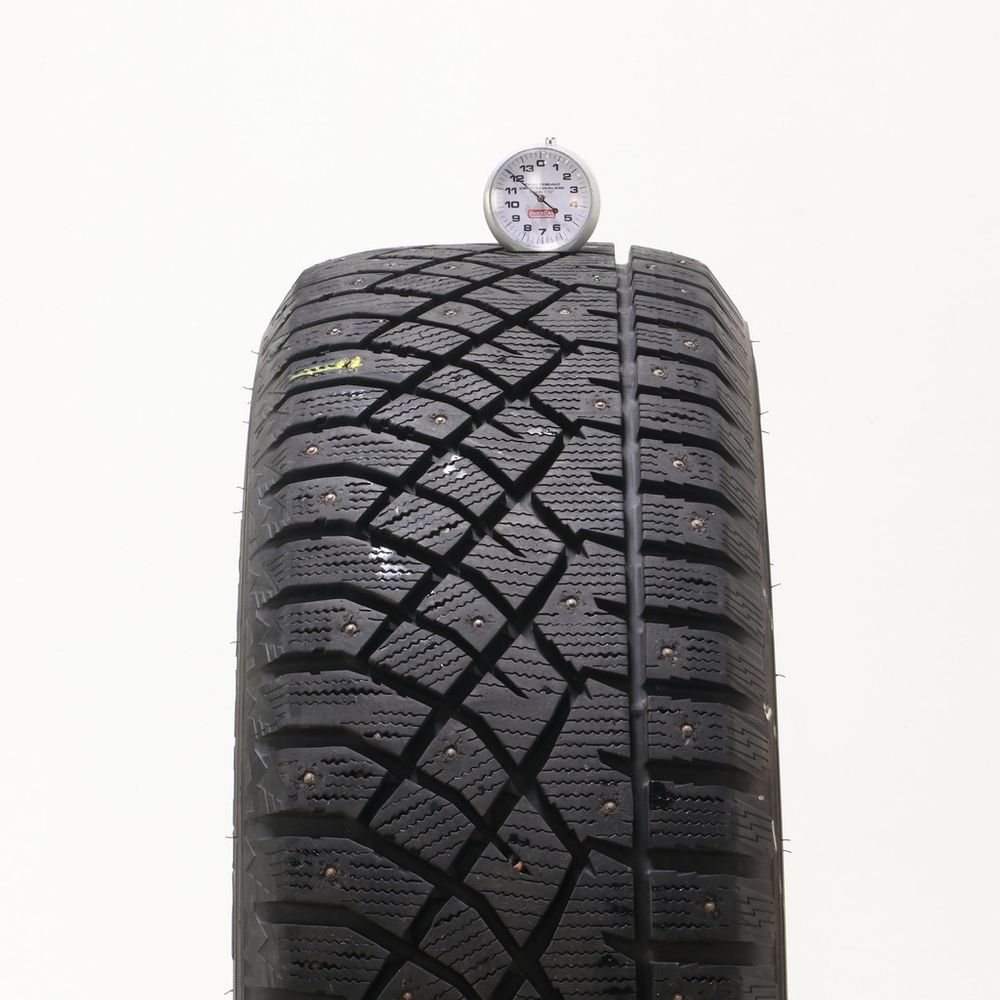 Used 225/60R17 Arctic Claw Winter TXI Studded 103T - 12/32 - Image 2