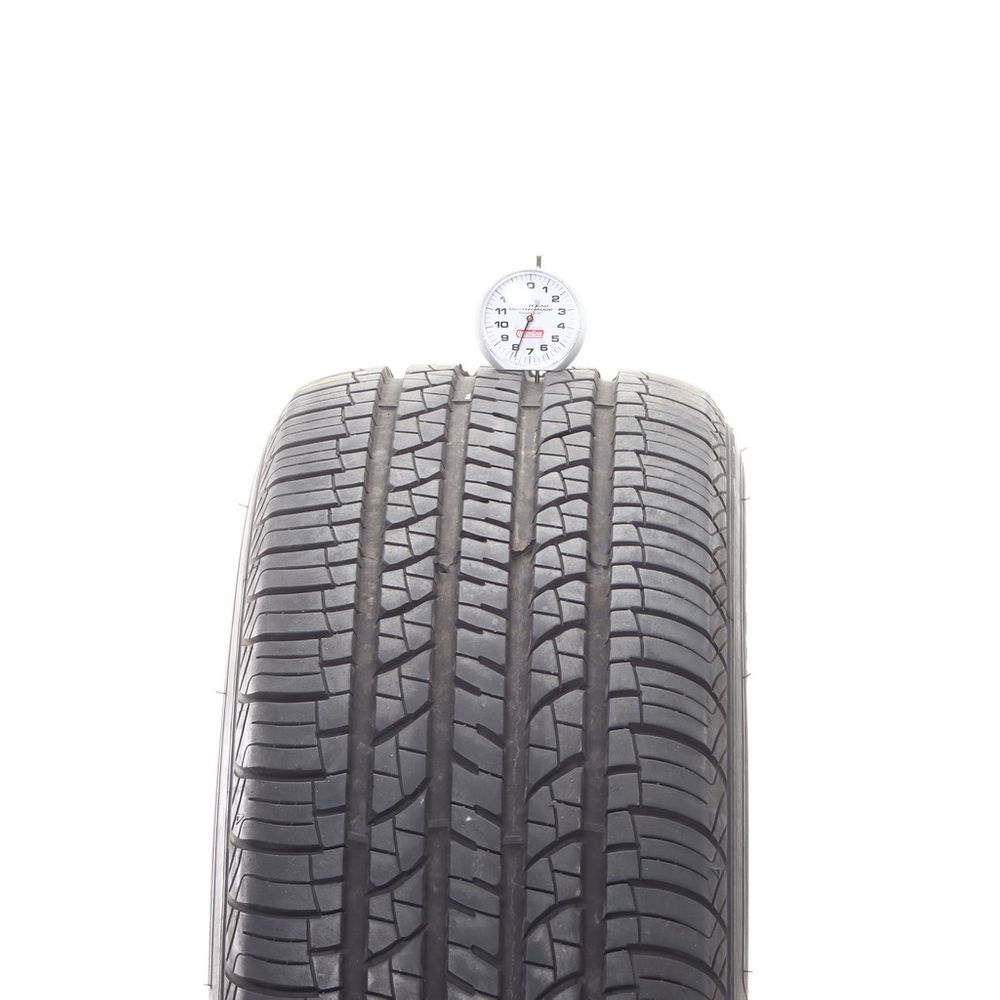 Set of (4) Used 235/60R18 Douglas All Season 103H - 7.5/32 - Image 2